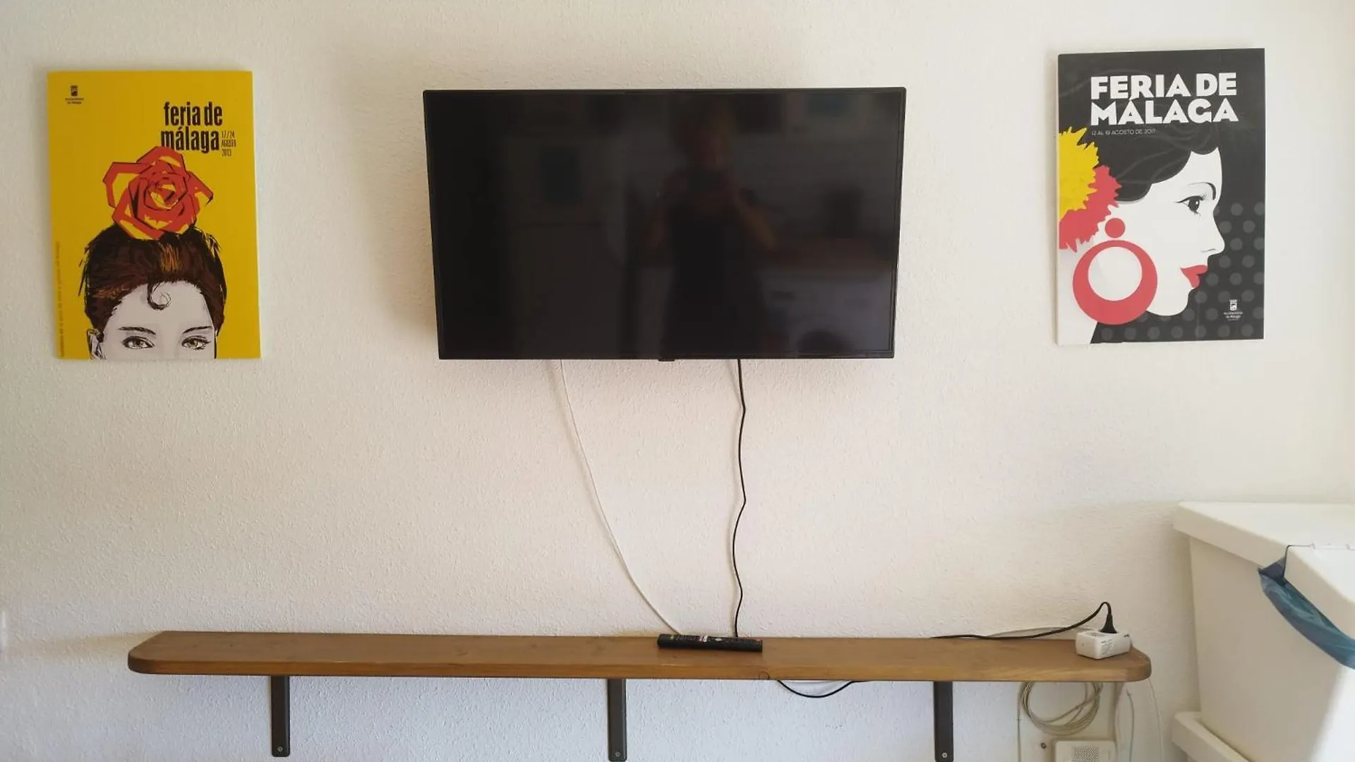 Apartament Ole Ole Bazan Malaga