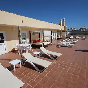 Isla Tenerife Sur (adults Only) Appartamento Tenerife Island