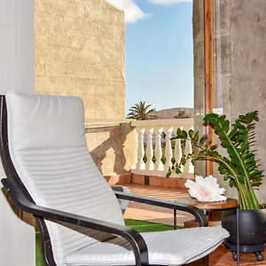 Casa Estrellas Casa vacanze Agua de Bueyes