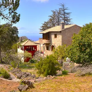 La Gustoza Casa di campagna El Sauzal