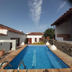 Paraiso Tenerife Appartamento Valle de Guerra