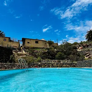Anton Piche Casa di campagna Granadilla De Abona
