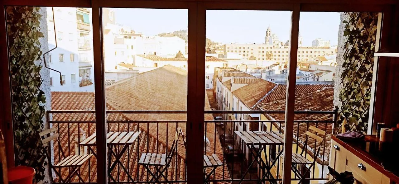 Appartamento Ole Ole Bazan Málaga